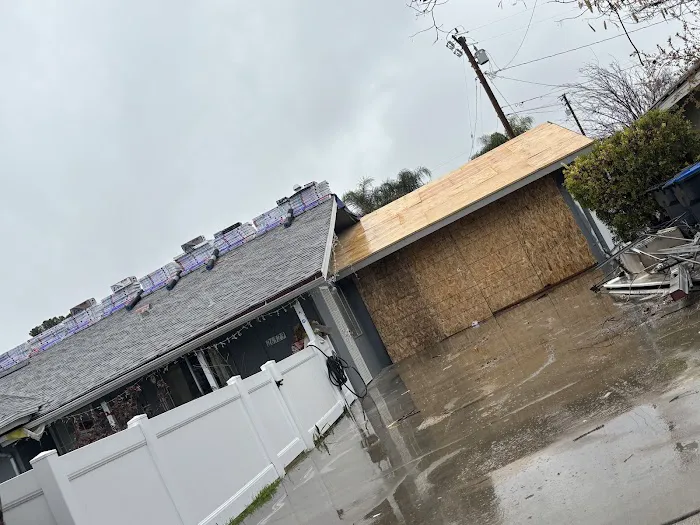 Team 1 Restoration Inc Picture 8