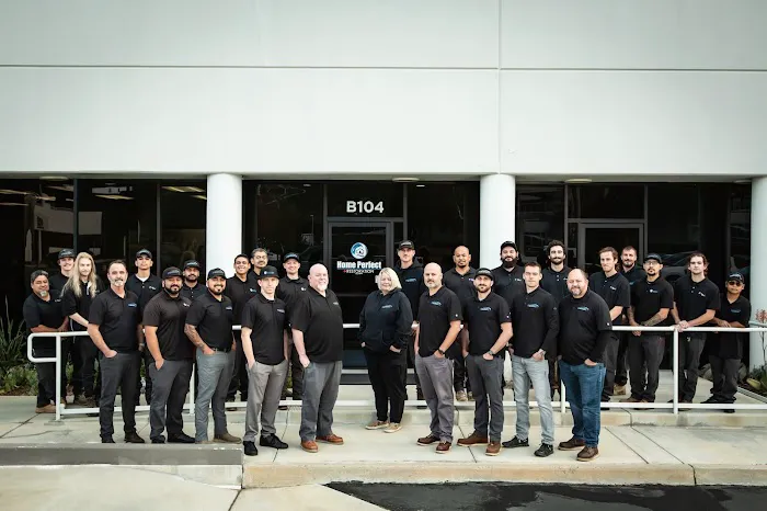 Home Perfect Picture 1