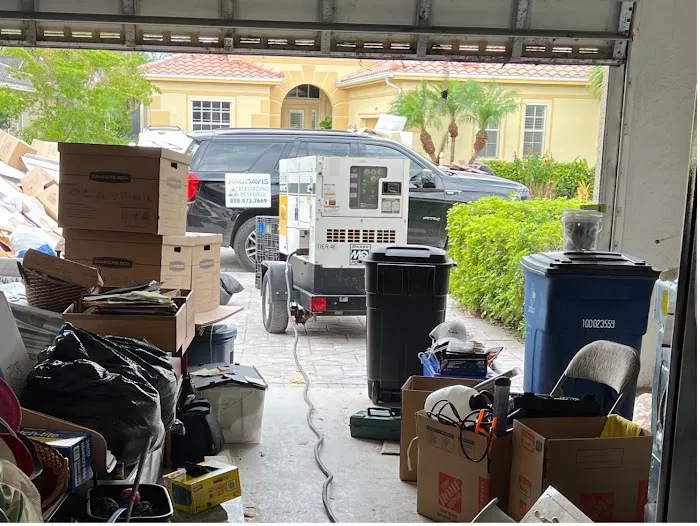 Paul Davis Restoration of Temecula Valley Picture 1