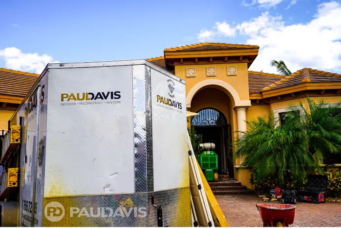 Paul Davis Restoration of Temecula Valley Picture 2