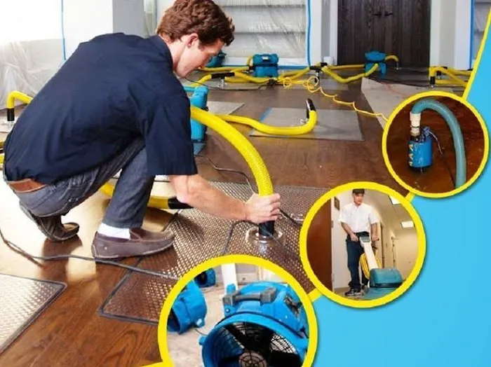 Paul Davis Restoration of Temecula Valley Picture 4