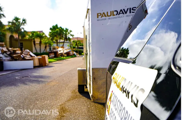 Paul Davis Restoration of Temecula Valley Picture 9