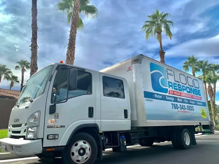 Elite Water Damage Restoration Picture 5