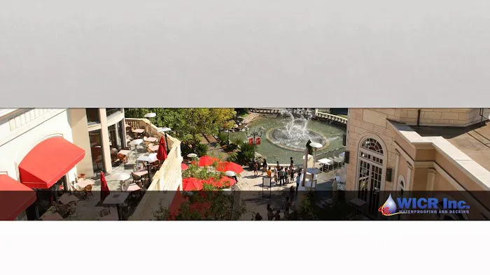 WICR Waterproofing & Decking Picture 1