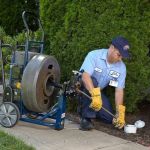 Roto-Rooter Plumbing & Water Cleanup