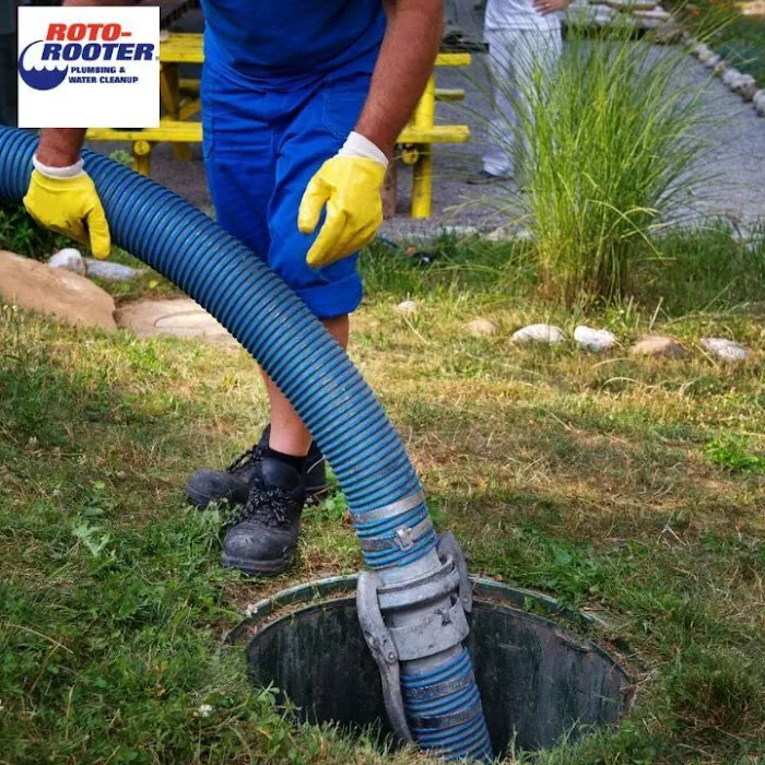 Roto-Rooter Plumbing & Water Cleanup Picture 8