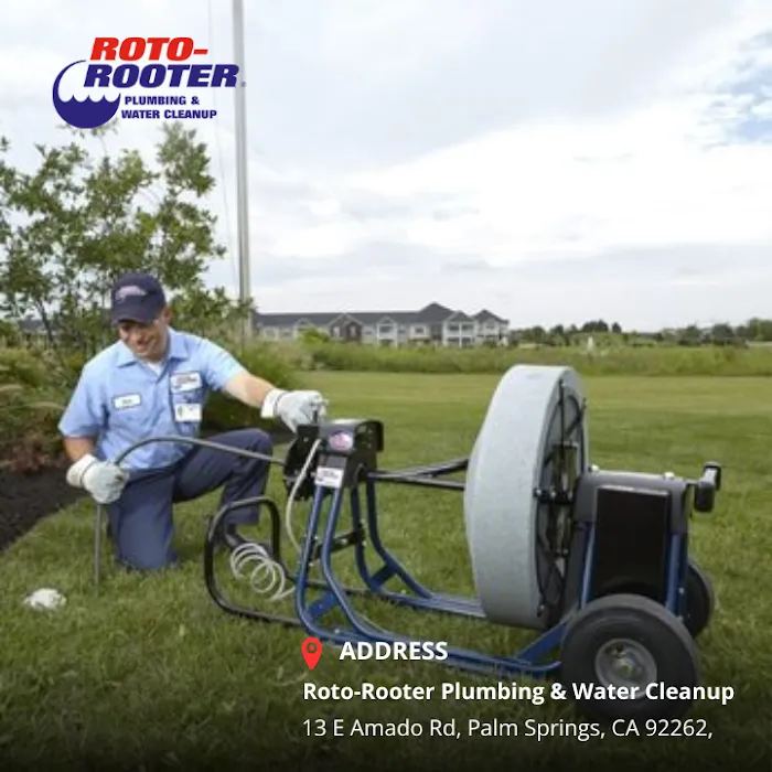 Roto-Rooter Plumbing & Water Cleanup Picture 9