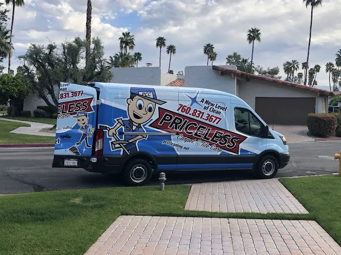 Priceless Carpet & Tile Care Picture 1