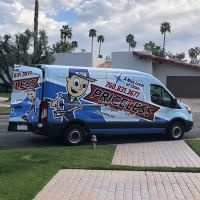 Priceless Carpet & Tile Care ico