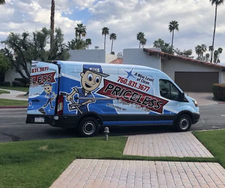 Priceless Carpet & Tile Care