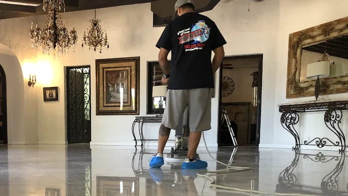 Priceless Carpet & Tile Care Picture 10