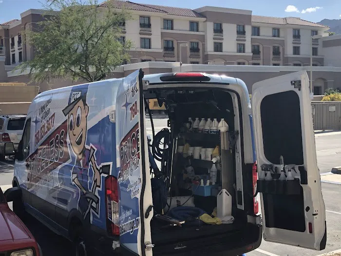 Priceless Carpet & Tile Care Picture 2