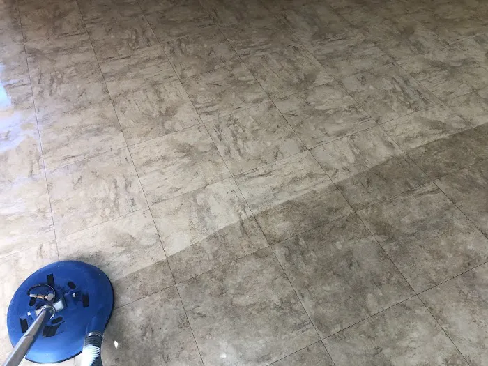 Priceless Carpet & Tile Care Picture 6