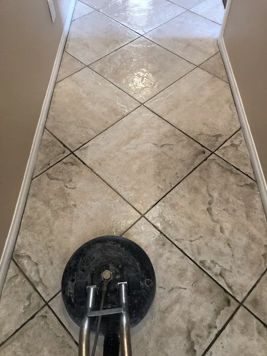 Priceless Carpet & Tile Care Picture 8