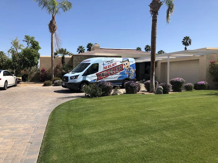 Priceless Carpet & Tile Care Picture 4