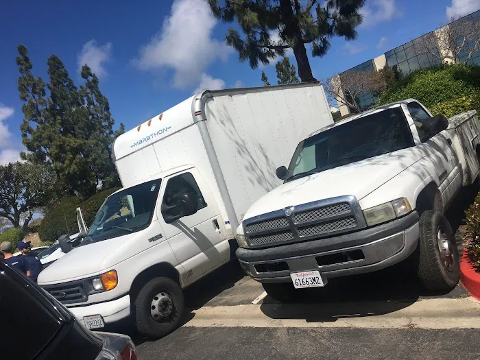 The Bioclean Team Picture 1