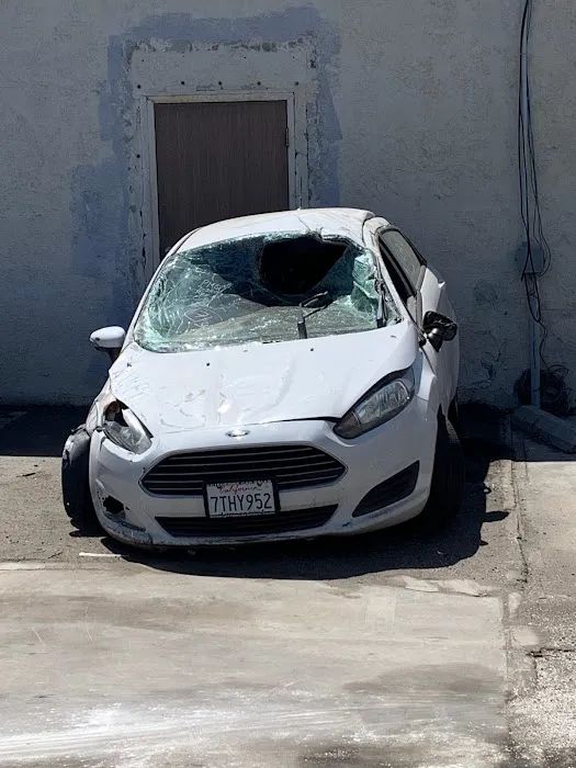 The Bioclean Team Picture 2