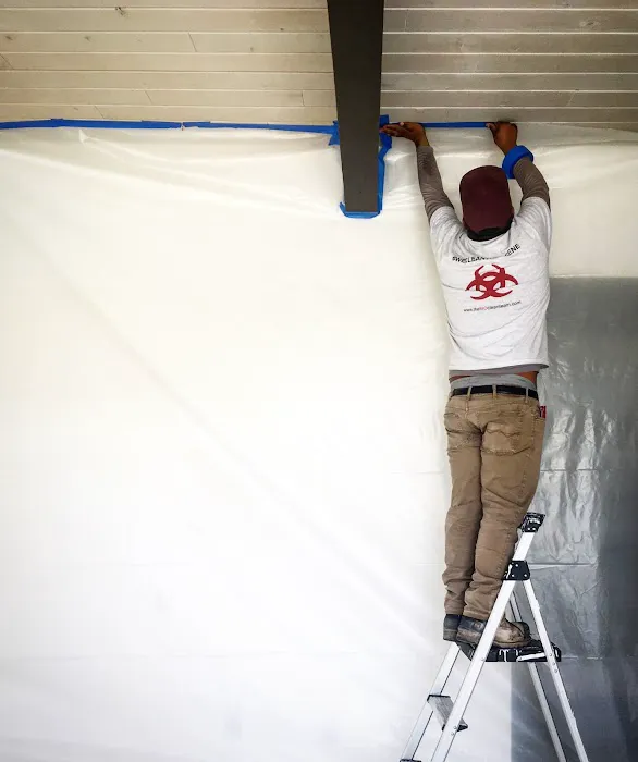 The Bioclean Team Picture 6