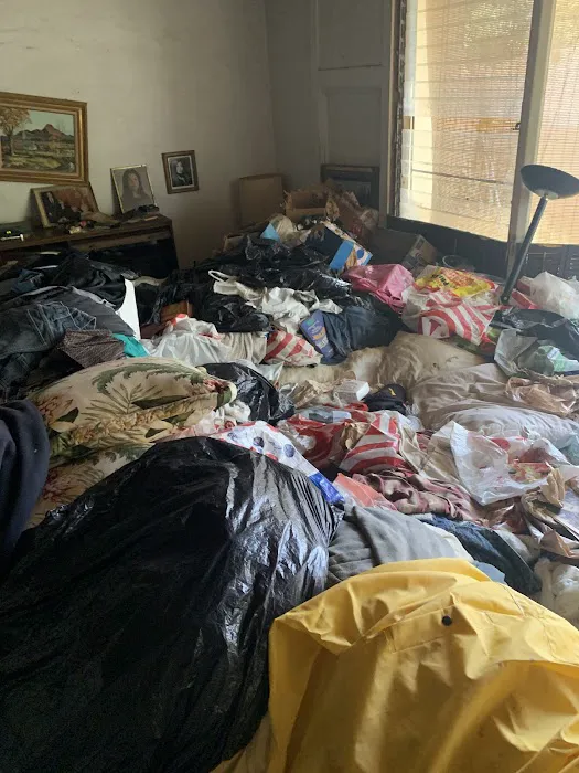 The Bioclean Team Picture 5