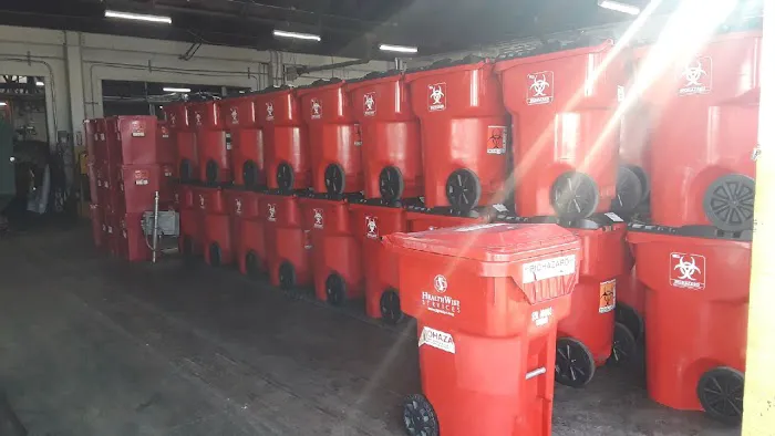 The Bioclean Team Picture 4