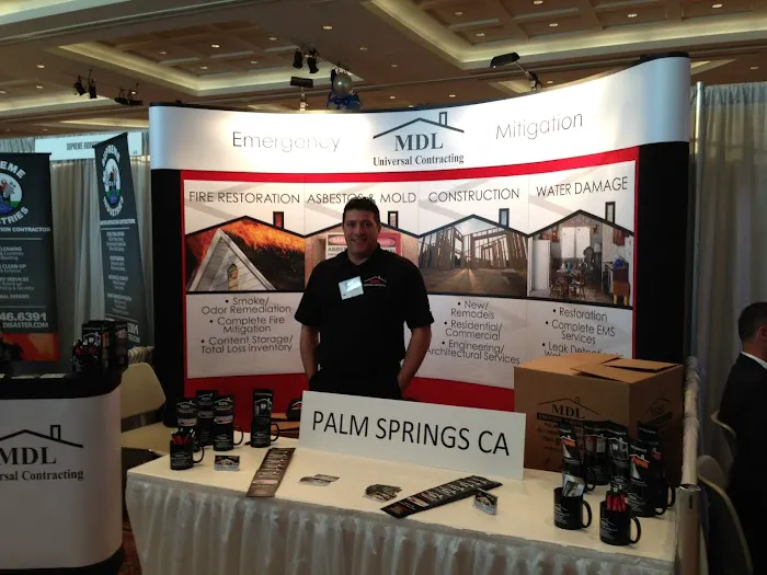 MDL Emergency Services Picture 1