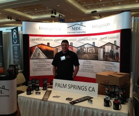 MDL Emergency Services