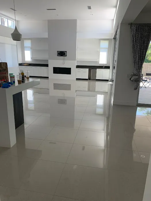 Pristine Carpet & Tile Cleaning Picture 1