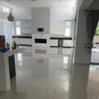 Pristine Carpet & Tile Cleaning ico