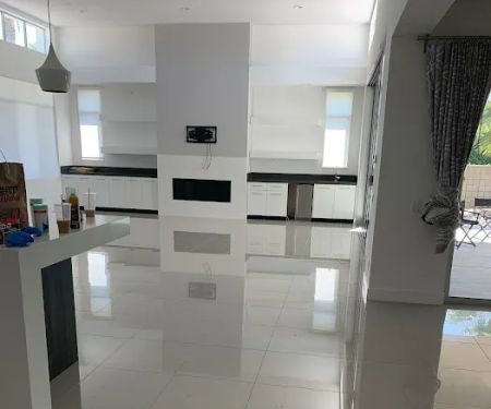 Pristine Carpet & Tile Cleaning