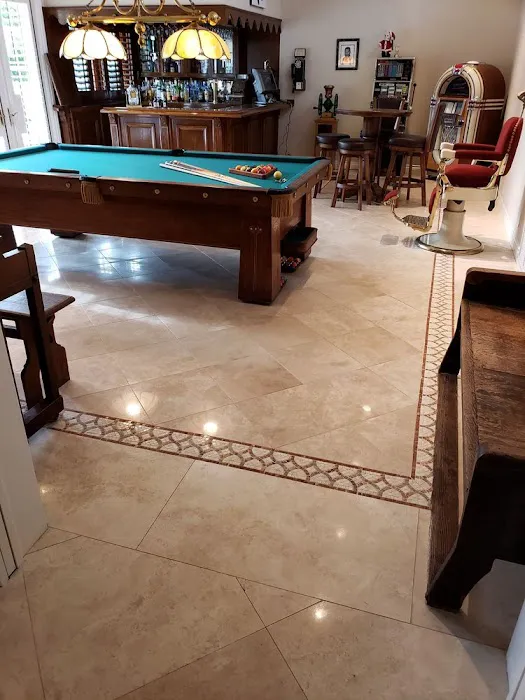 Pristine Carpet & Tile Cleaning Picture 2