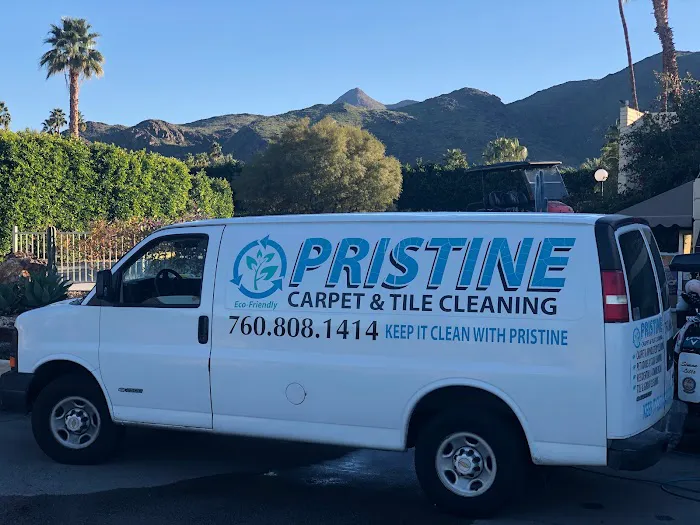 Pristine Carpet & Tile Cleaning Picture 3