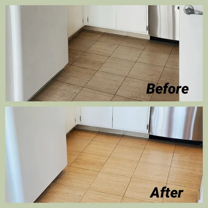 Pristine Carpet & Tile Cleaning Picture 5