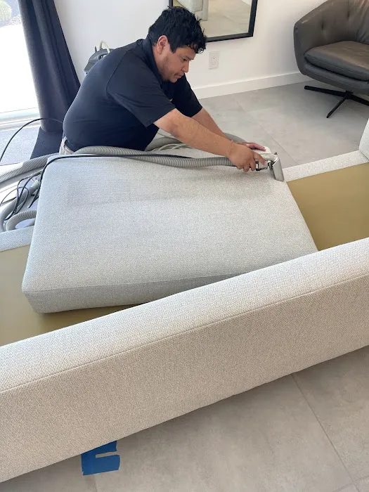 Stanley Steemer Picture 4