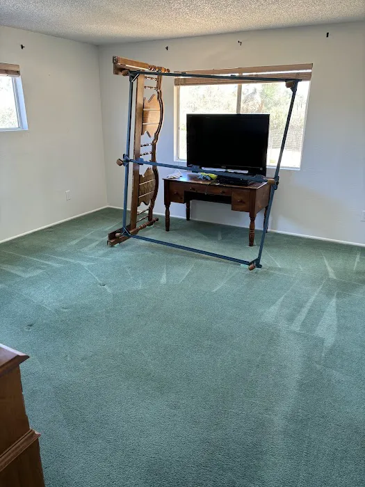 Stanley Steemer Picture 9