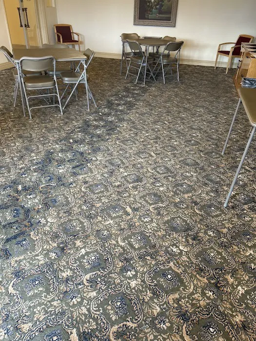 Stanley Steemer Picture 7