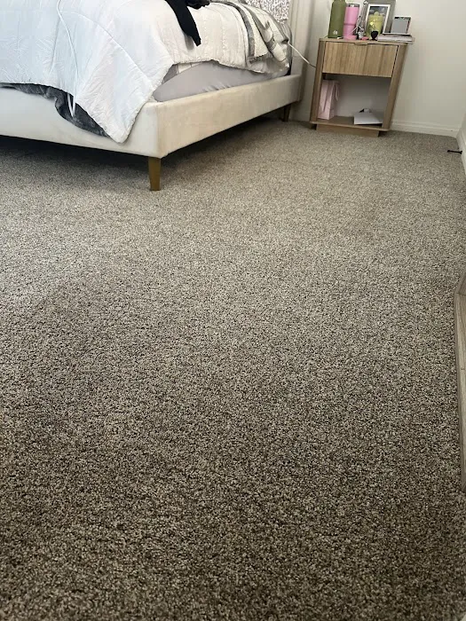 Dan's Carpet Cleaning Picture 1