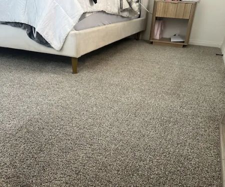 Dan's Carpet Cleaning