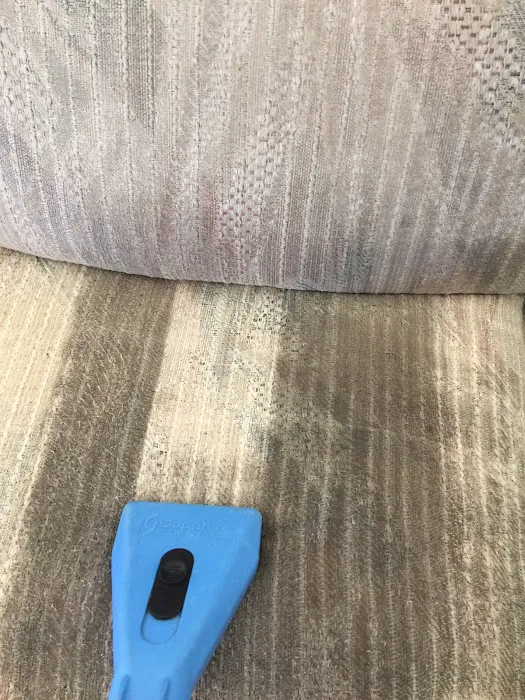 Dan's Carpet Cleaning Picture 8