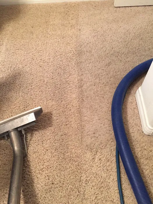 Dan's Carpet Cleaning Picture 7