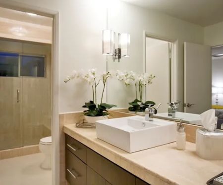 Vincere Industries Construction