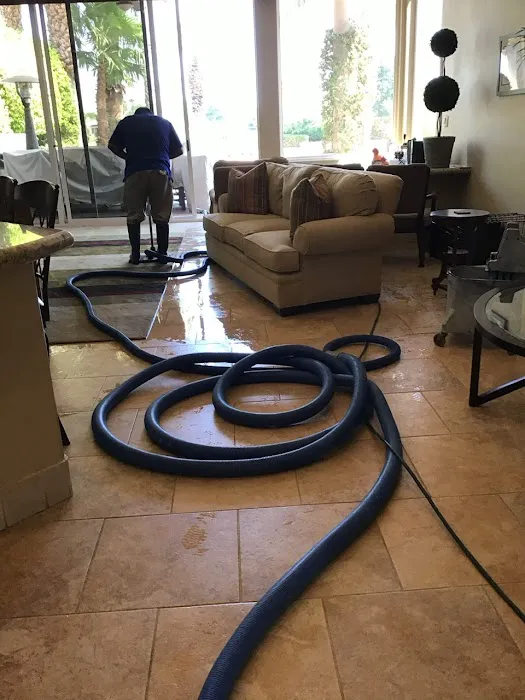 Elite Air Duct Cleaning Picture 5