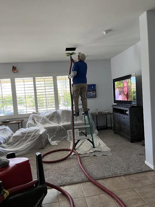 Elite Air Duct Cleaning Picture 6