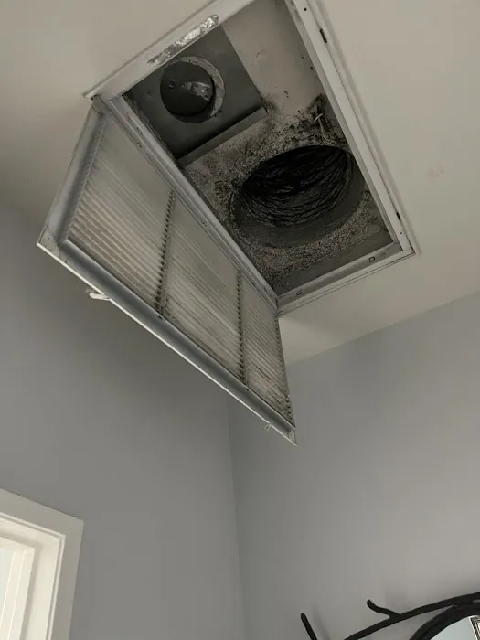 Elite Air Duct Cleaning Picture 4