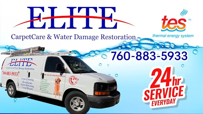 Elite Air Duct Cleaning Picture 3