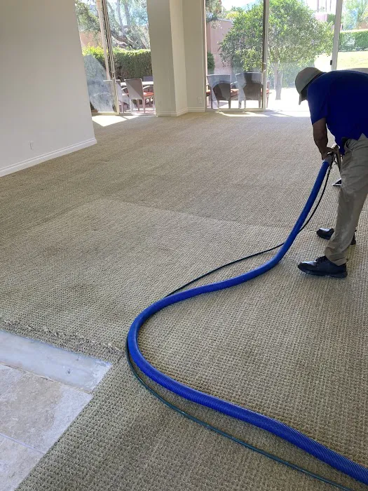 Elite Air Duct Cleaning Picture 9