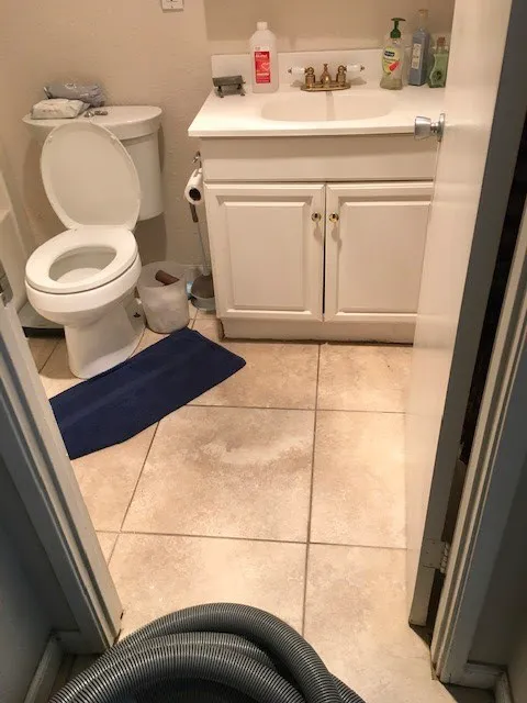 PuroClean of Palm Desert Picture 4