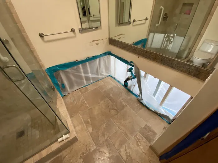 PuroClean of Palm Desert Picture 7