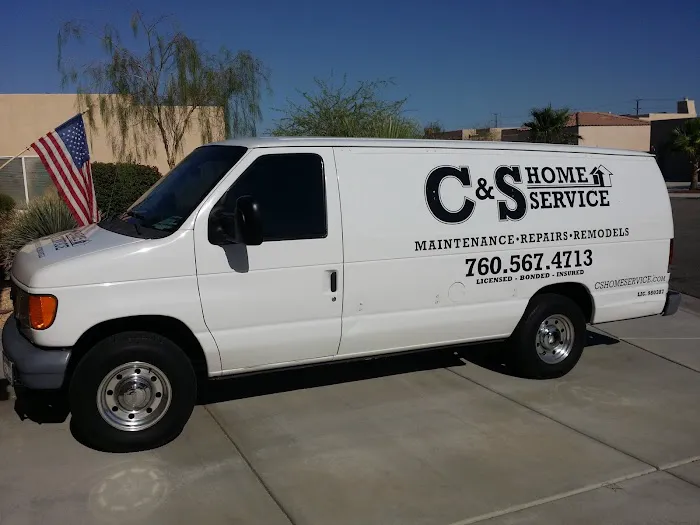 C & S Home Service Picture 2