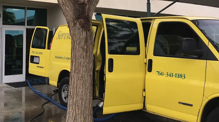 ServiceMaster Of The Desert Picture 1