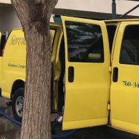 ServiceMaster Of The Desert ico